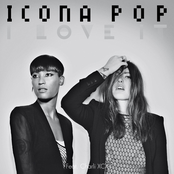 Icona Pop: I Love It (feat. Charli XCX)