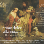 Salotto (Il), Vol. 7: Il Primo Dolce Affanno (The First Sweet Pain)