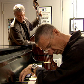 Keith Jarrett/charlie Haden