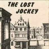 The Lost Jockey (cassette)