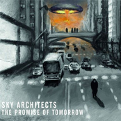 We'll Never Forget This by Sky Architects