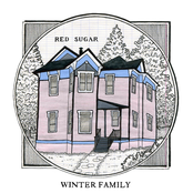 Red Sugar by Winter Family