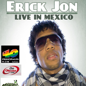 erick jon