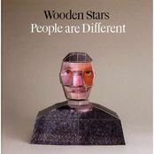 Blackouts by Wooden Stars