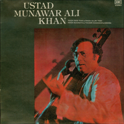 Ustad Munawar Ali Khan