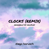 Clocks (Remix) - Single