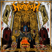 Templo de Blasfêmias