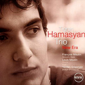 Tigran Hamasyan Trio: New Era