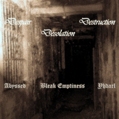 Despair Desolation Destruction