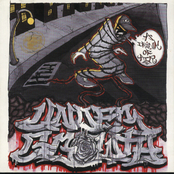 Undergrowth: A Drink Of Air