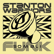 Stanton Warriors: Somali Funk