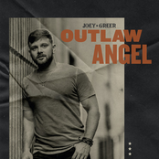 Joey Greer: Outlaw Angel