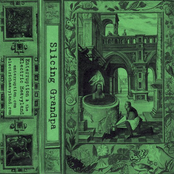 High 70's Showgirl Vomit