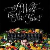 Disassemble by A. Wolf & Her Claws