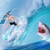 SharkBoat Associate Orientation Course