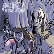 Sección V: "La Gran aVentura"