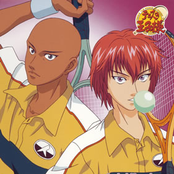 Jackal Kuwahara & Marui Bunta