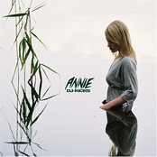 DJ Kicks: Annie