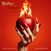 MULHER DE SATÃ: THE OFFICIAL BUCÉTOPIA HALLOWEEN EP