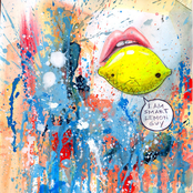 I Am Smart Lemon Guy