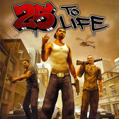 25 To Life