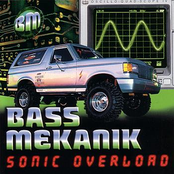 Live Beat by Bass Mekanik