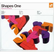 Shapes One Disc 2