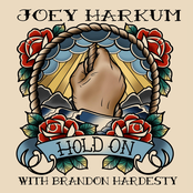 Joey Harkum: Hold On