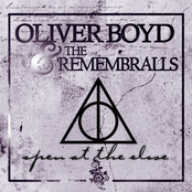 Open At The Close - Single