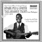 Spark Plug Smith & Tallahassee Tight (1933-1934)