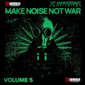 Make Noise Not War Compilation Vol. 5