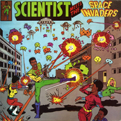 Scientist Meets The Space Invaders