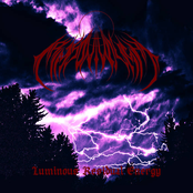 Luminous Residual Energy