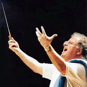 james levine: berlin philharmonic orchestra