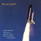 Ready Steady Go by The New Grand
