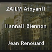 zailm atoyanh - hannah biennon - jean reanouard