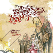 Misery Loves Comedy (Deluxe Edition)