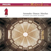 Mozart: Complete Edition Vol.2: Serenades, Dances & Marches (13 CDs)