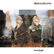 Throwing Stones by Die Bandbreite