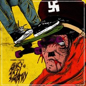 NO MERCY TO NAZI SYMPATHY|| EP/VIDEO ||