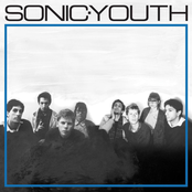 Sonic Youth Album Picture
