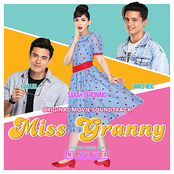 Sarah Geronimo: Miss Granny (Original Movie Soundtrack)