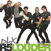 R5: Louder (Deluxe)