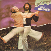 Dance by Arthur Brown