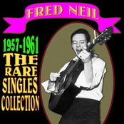 Rainbow And A Rose by Fred Neil