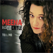 Where Is Your Love Gone by Meena