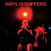 Amyl and The Sniffers: Big Attraction & Giddy Up
