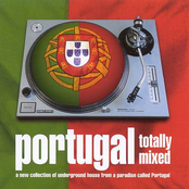 Portugal: Totally Mixed A New Collection Of Underground House From A Paradise Called Portugal