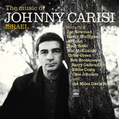 The Music of Johnny Carisi. Israel