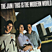 Standards by The Jam